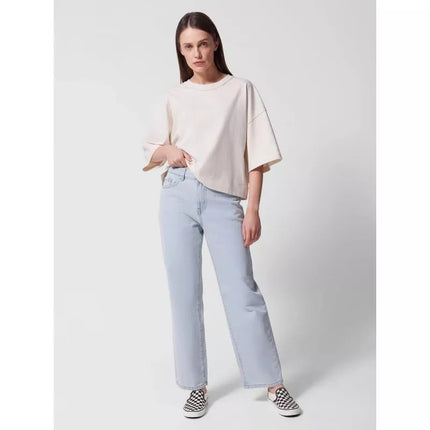 Outhorn Women's Straight Leg Jeans
