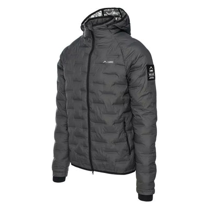 Elbrus dygsniuota striukė Huel Primaloft M 92800622473