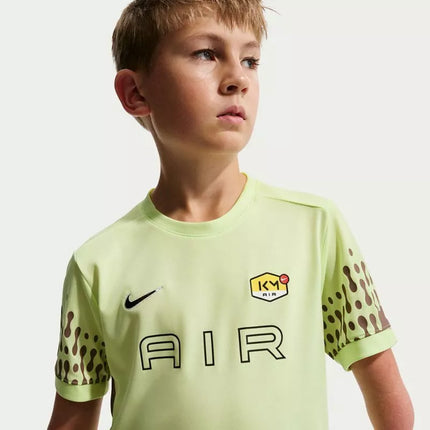 Nike Academy Kylian Mbappe Junior Jersey IF2772-360