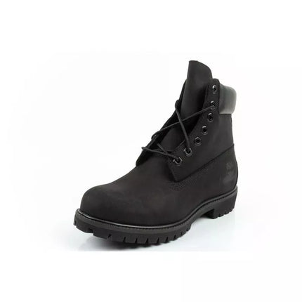 Timberland Premium 6 colių Vyriški vandeniui atsparūs odiniai aulinukai
