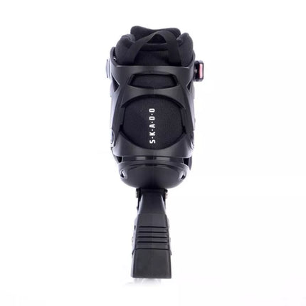 FunActiv Skado 84 Lady Roller Skates