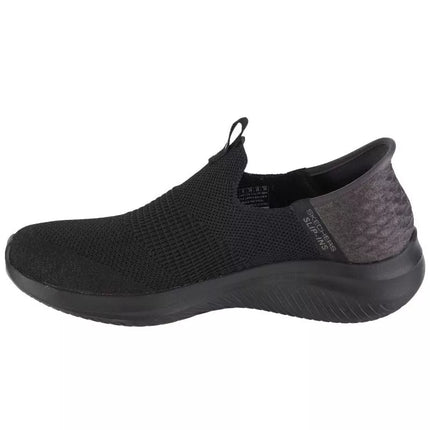 Skechers Slip-Ins Ultra Flex 3.0 Smooth Step W 149709-BBK batai