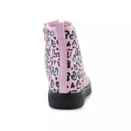 Skechers Gravlen - Totally Wild Jr 302918L-PKMT batai