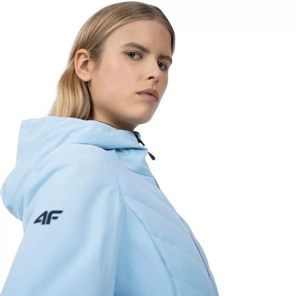 Slidinė striukė 4F W H4Z22 KUDN003 34S