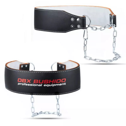 DBX-WB2 TIKROS ODOS SVARMEŇŲ DIRŽAS