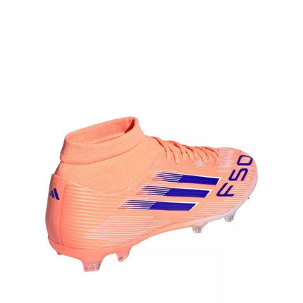 adidas F50 League FG/MG Mid JI0888 football boots