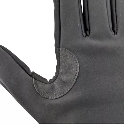 GLOVII HEATED, INSULATED AND WINDPROOF UNIVERSAL GLOVES SIZE L-XL GLWXL