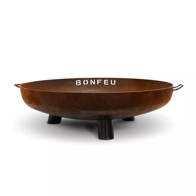 Bonfeu Bonbowl Plus lauko židinys Ø80 FH3.800