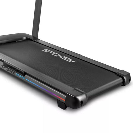 Spokey SELENA electric treadmill