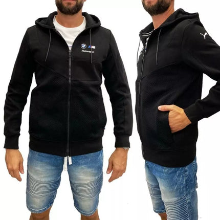 Puma BMW MMS džemperis M 535864 01