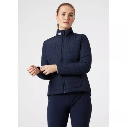 Helly Hansen Vrew striukė su pašiltinimu 2.0 moteriška 30239-597