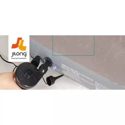 ELECTRIC PUMP 12V DC 29P309
