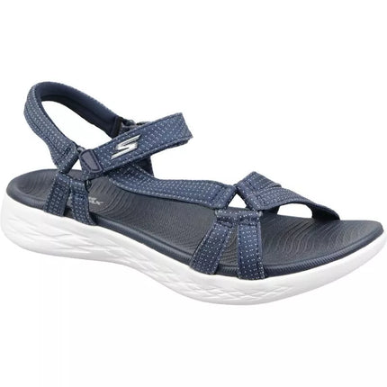 Skechers On The Go 600 W Sandalai 15316-NVY
