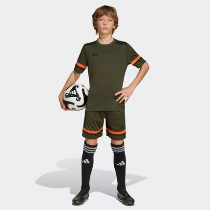 Adidas Squadra 25 Jr marškinėliai JN7853