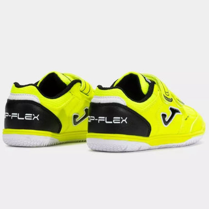 Joma Top Flex 2532 IN Jr bateliai TPJW2509INV
