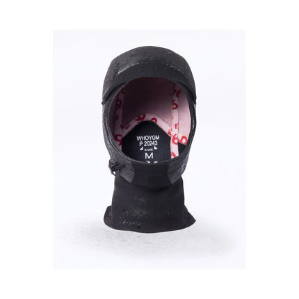 RIP CURL FLASH BOMB 3MM GB HOOD