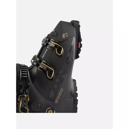 LANGE Shadow 95 W LV Gw Ski Boots (Black)