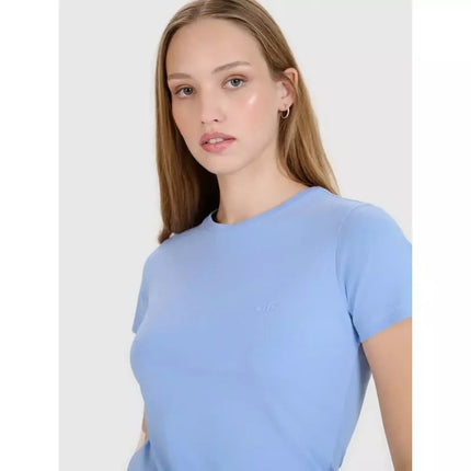 Marškinėliai 4F W 4FWMM00TTSHF2255-32S