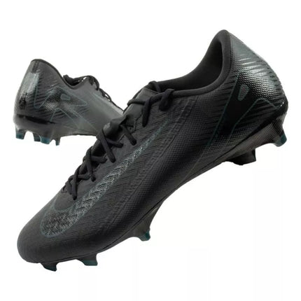 Nike Zoom Vapor 16 Academy FG/MG futbolo batai juodi