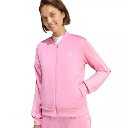 Adidas Dayready Women's Tracksuit Pink KB8160