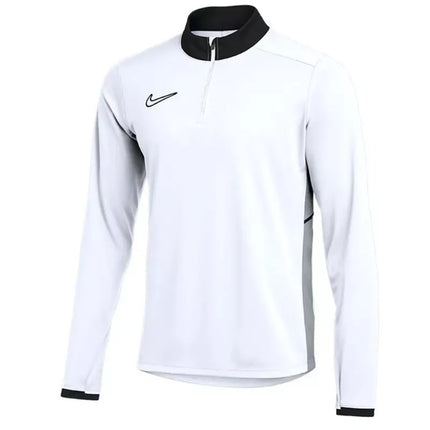 Nike Dri-FIT Academy 25 Drill Top M FZ9767-100 džemperis