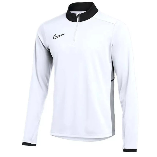 Nike Dri-FIT Academy 25 Drill Top M FZ9767-100 džemperis