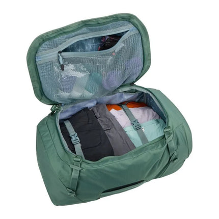 Moterų kelionių kuprinė Thule Landmark 60L - Hazy Green | Thule