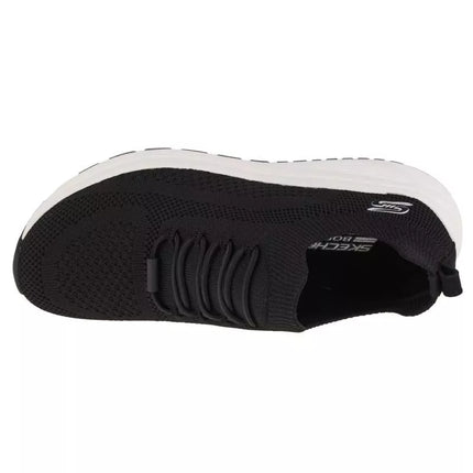 Skechers Bobs Sport Sparrow 2.0 batai - Ištikimybės Kolekcija W 117027-BLK