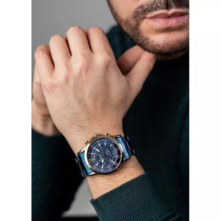 Men's Watch Paul Lorens PL3844B2-6F3