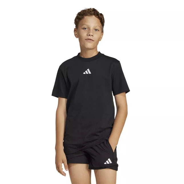 Adidas Essentials Vaikiški Marškinėliai JC9776