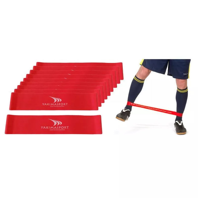 Yakimasport sportinė apyrankė 1 vnt. 100248