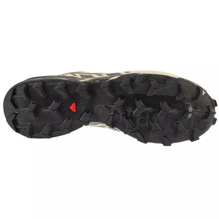 Salomon Speedcross 6 L47811000 Smėlio spalvos 42 2/3