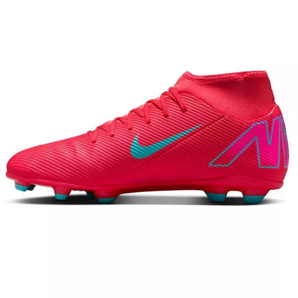 Nike Mercurial Superfly 10 Club FG/MG FQ8314-800 futbolo batai