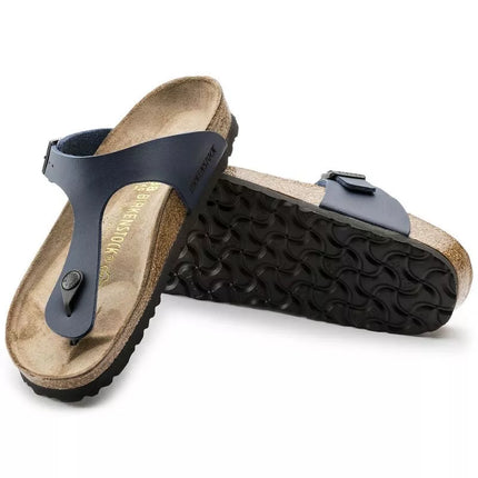 Birkenstock Gizeh M 143621 Šlepetės