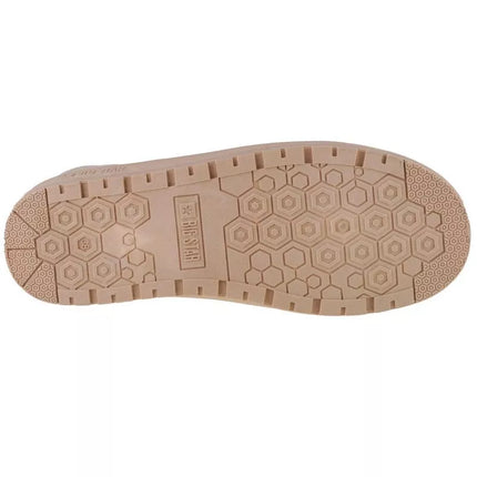 Big Star Sniego batai W KK274617