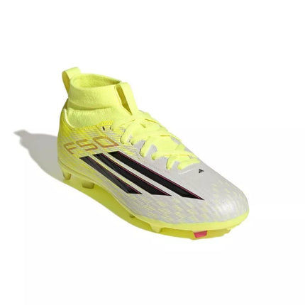 Adidas Jaunimo F50 League Mid FG/MG JR9027 batai