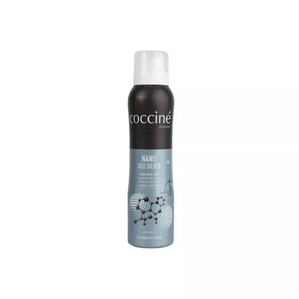 Coccine dezodorantas Nano Deo Silver 150 ml 55-54-150