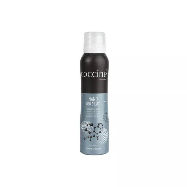 Coccine dezodorantas Nano Deo Silver 150 ml 55-54-150