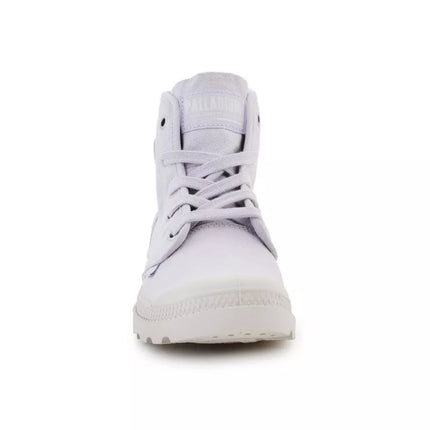 Palladium Pampa Hi W 92352-549-M Batai