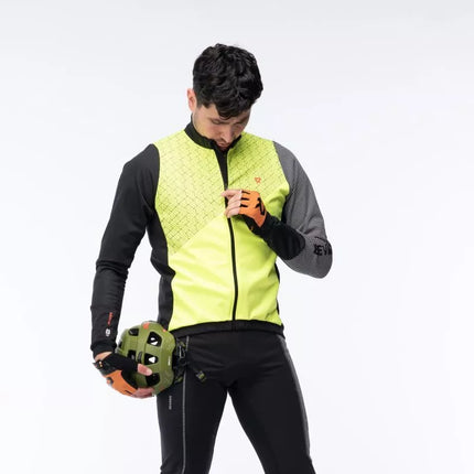 Radvik November BV Jumper Gts M 92800624374 Dviračių striukė