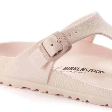 Šlepetės Birkenstock Gizeh Eva W 1014569