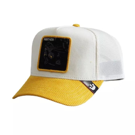 Goorin Bros. Rehtnap Panther Trucker tipo kepuraitė - 101-2295