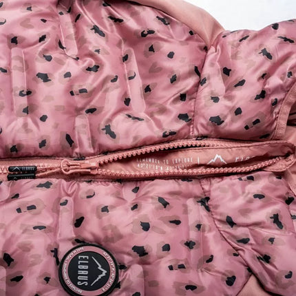 Elbrus Emini Jr Striukė 92800439276