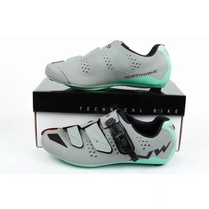 Northwave Verve SRS W 80171018 88 Dviračių Bateliai