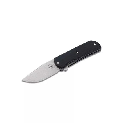Böker Plus Urban Trapper Stubby peilis