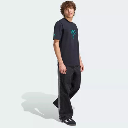 adidas Liverpool FC Tee JW5487