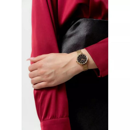Women's Watch PAUL LORENS PL20004B-1D1 + BOX
