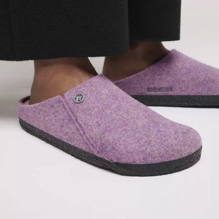 Birkenstock Zermatt avikailio FE Alyvinės Mel (1030898)