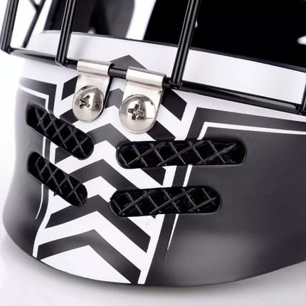 Tempish Hector Activ Jr 1350020061 vartininko šalmas