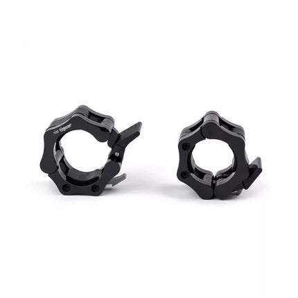 tiguar olympic clamps